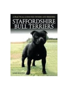 Staffordshire Bull Terriers - 9781785000966