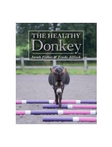 The Healthy Donkey - 9781785001710