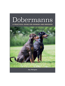 Dobermanns - 9781785003080