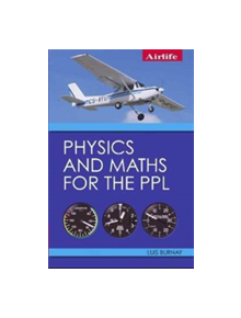 Physics and Maths for the PPL - 9781785003141