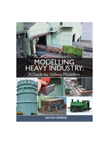 Modelling Heavy Industry - 9781785003370