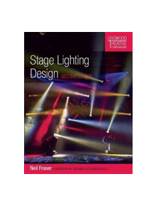 Stage Lighting Design - 9781785003677