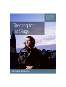 Directing for the Stage - 9781785003790