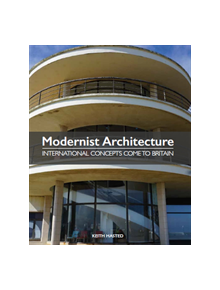 Modernist Architecture - 9781785006197