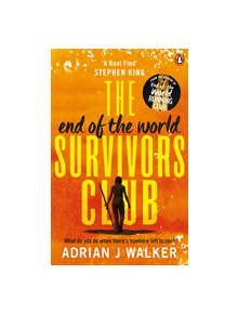 The End of the World Survivors Club - 9781785035739