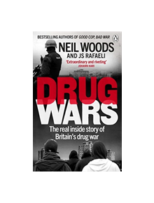 Drug Wars - 9781785037467