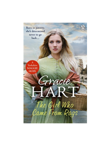 The Girl Who Came From Rags - 9781785038099