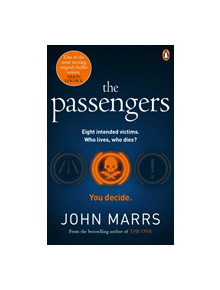 The Passengers - 9781785038884