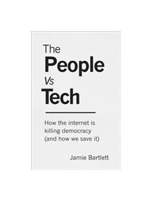 The People Vs Tech - 9781785039065