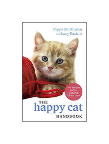 The Happy Cat Handbook - 9781785039324