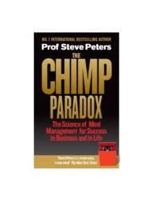 The Chimp Paradox - 9781785040573