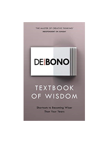 Textbook of Wisdom - 9781785041921