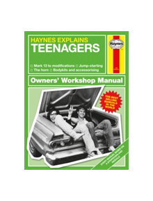 Teenagers - 9781785211034