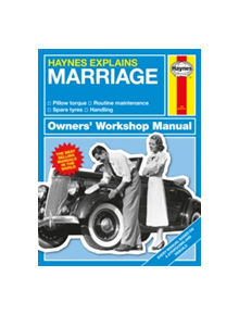 Marriage - 9781785211041