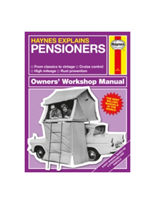 Pensioners - 9781785211058