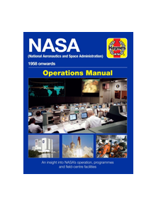 NASA Operations Manual - 9781785211157