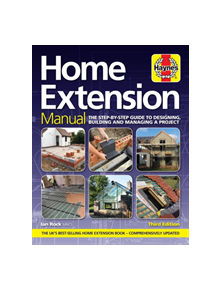 Home Extension Manual (3rd edition) - 9781785211706