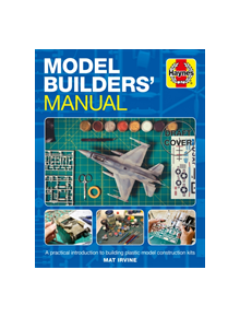 Model Builders' Manual - 9781785215551