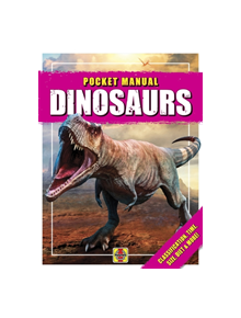 Dinosaurs - 9781785216770