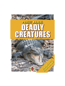 Deadly Creatures - 9781785216787