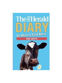 The Herald Diary 2018 - 9781785301797