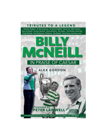 Billy McNeill - 9781785302503