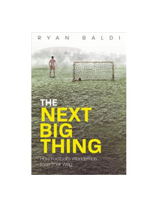 The Next Big Thing - 9781785315015