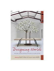 Designing Worlds - 18483 - 9781785338328