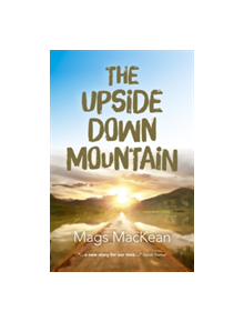 The Upside Down Mountain - 9781785351716