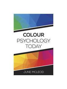 Colour Psychology Today - 9781785353048