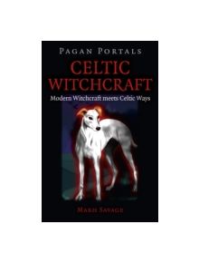 Celtic Witchcraft - 9781785353147