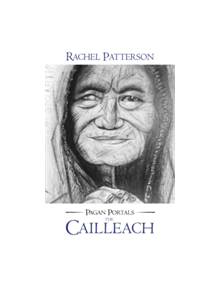 Pagan Portals - The Cailleach - 9781785353222