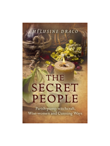 The Secret People - 9781785354441