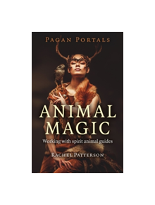 Pagan Portals - 9781785354946