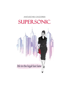 Supersonic - 9781785388675