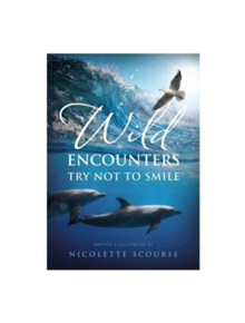 Wild Encounters - 9781785451331