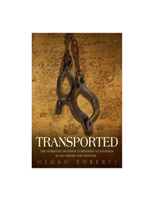 Transported - 9781785452819