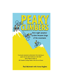 Peaky Climbers - 9781785453335