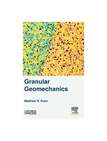 Granular Geomechanics - 9781785480713