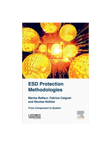 ESD Protection Methodologies - 9781785481222