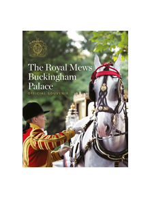 The Royal Mews - 9781785511332