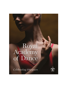 Royal Academy of Dance - 9781785512179