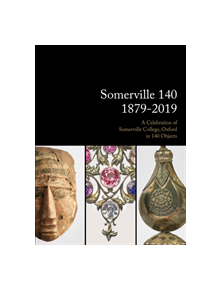 Somerville 140: 1879-2019 - 9781785512254