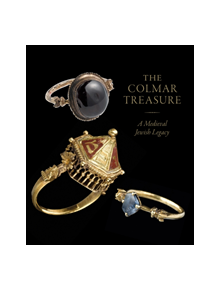 The Colmar Treasure - 9781785512315