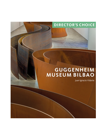 Guggenheim Museum Bilbao - 9781785512469