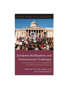 Gendered Mobilizations and Intersectional Challenges - 9781785522901