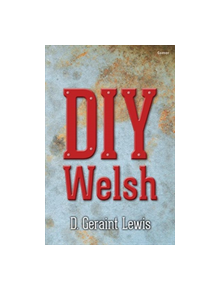 DIY Welsh - 9781785622151