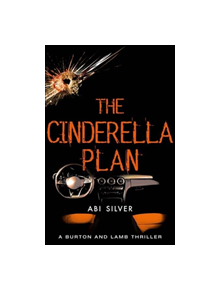 The Cinderella Plan - 9781785631276