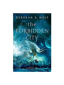 The Forbidden City - 9781785651113