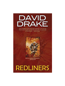 Redliners - 9781785652394